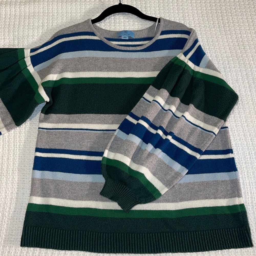 CeCe Sweater